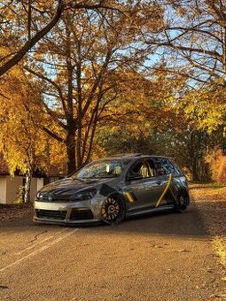 Golf 6R - 1