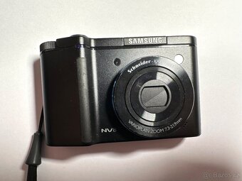 Samsung NV8