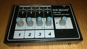 DEXON DMC 1400 - 1