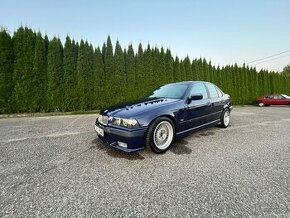 BMW E36 325tds - 1