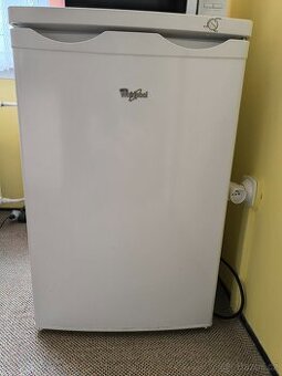 Mrazák Whirlpool