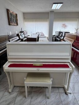 Weinbach 118 se zárukou 5 let, včetně židle,doprava zdarma.