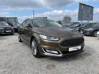 Ford Mondeo 2.0TDCi 154kW Aut. VIGNALE