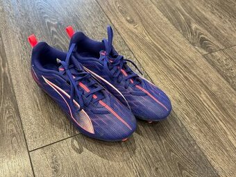 Dětské kopačky PUMA ULTRA 7 PLAY FG/AG JR