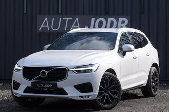 Volvo XC 60 2.0 T5, ČR, R-Design, Tažné zařízení - 1