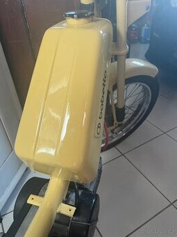Babeta 210 - 1