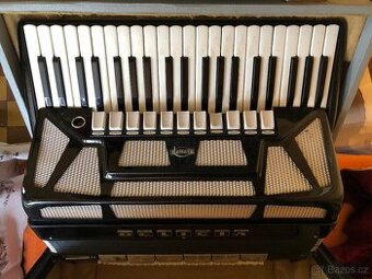 Akrdeon Delicia Choral V.