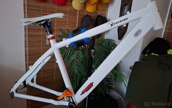 Rám 4X/Dual/Street