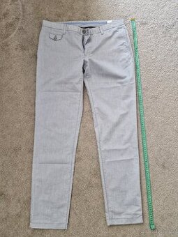 Kalhoty Zara Man vel 44 cca L - 1