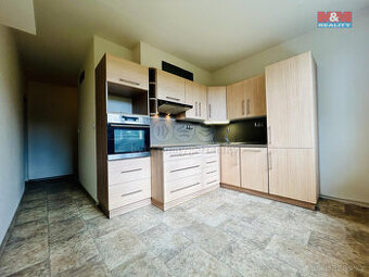Prodej bytu 3+1, 72 m², Chomutov, ul. Výletní