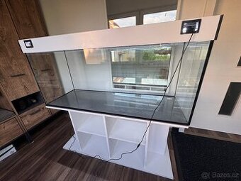 Akvárium 240L 120x40x50