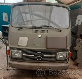 Mercedes-Benz MB- 307 L