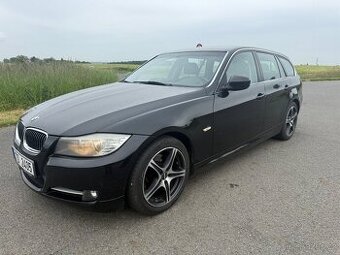 BMW 318 Touring 2,0 AUTOMATIC