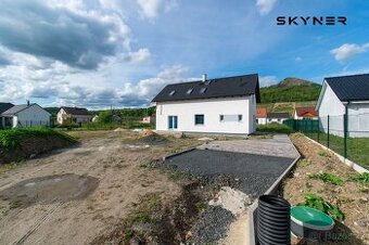 Prodej, Rodinné domy, 130 m2 - Žalhostice, ev.č. 01093