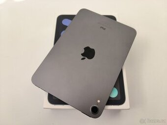 apple ipad mini 6 Gen.