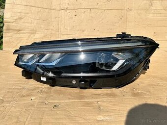 Přední levý LED světlomet Passat B9 3J1941005