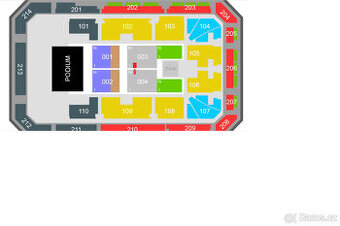 LARA FABIAN_PRAHA O2 universum