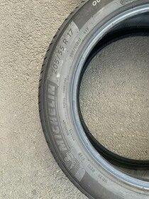 Letni pneu 205/55r17 Michelin