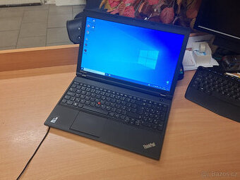 Lenovo ThinkPad L540 - i3 4x2.50GHz, 8GB RAM, 1TB HDD