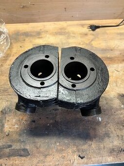 Jawa 350 valce 354