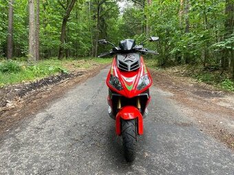 Derbi GP1 125