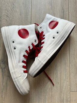 Predám Converse tenisky