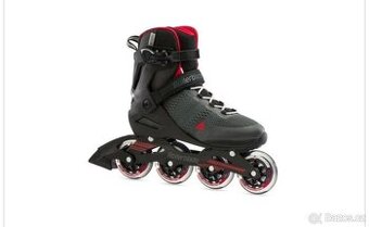 Kolečkové brusle Rollerblade spark 84 - vel. 42,5