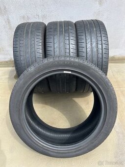 235/45R18 94W Pirelli P7 letní pneumatiky 4-4,5mm