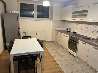 Ubytování v Mladé Boleslavi – od 7500 Kč / měsíc
