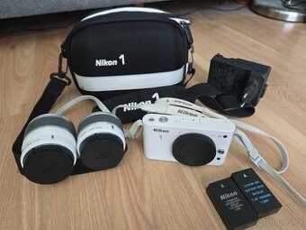 Nikon 1 J1