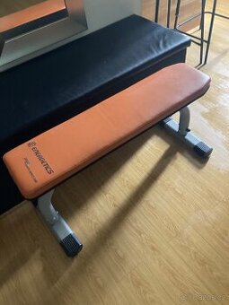 Posilovací lavice Energetics