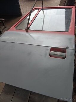 Dvere TATRA 815