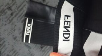Fendi Kozačky - 1