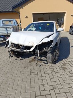 Prodám škoda Octavia 1.6 TDI 77kw