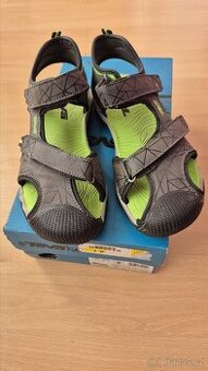 Sandále teva vel. 35 - 1