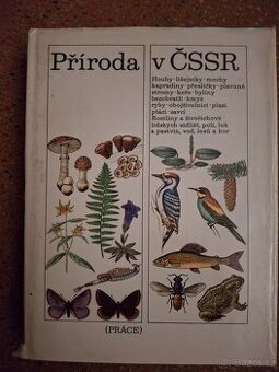 Příroda v ČSSR