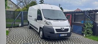 Peugeot Boxer 3.0 HDI 116KW, r.v 2011, 109tkm