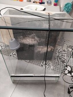 Terarium 80x60x40