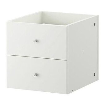 EXPEDIT - vložka se 2 šuplaty - 1
