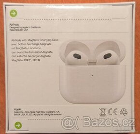 Airpods pro 2 generace