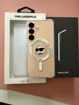 Samsung Galaxy S25 512GB