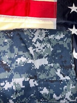 Us Navy kalhoty