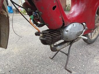 Jawa 555