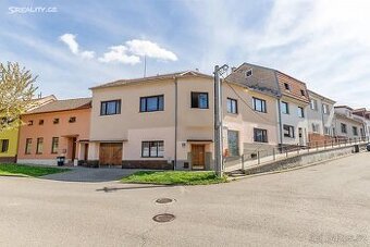 Prodej rodinného domu 362 m², pozemek 362 m² Šimáčkova, Brno