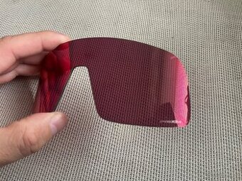 Zorník Oakley Sutro Prizm Trail Torch