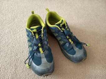 Tenisky Merrell Sportisimo vel.37 - 1