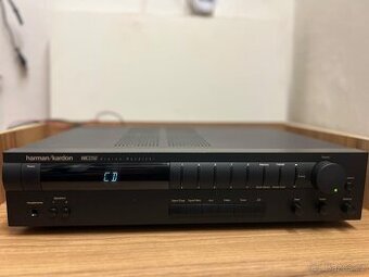 HARMAN KARDON RECEIVER HK3350