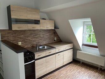 Prodej bytu 1+KK, 42m2, Těšínská ,Opava