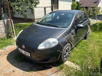 Fiat Grande Punto