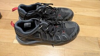 Tretry - Cyklo Shimano velikost 43